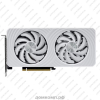 фото Видеокарта Palit GeForce RTX 5060 Ti WHITE OC [NE7506TU19P1-GB2062M] в оренбурге